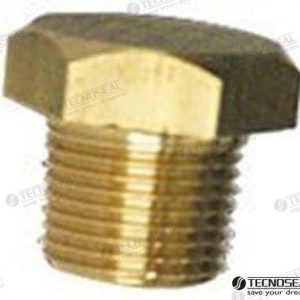 TAPON ANODO YANMAR ZINC  