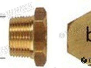 TAPON ANODO YANMAR ZINC TEN01317T