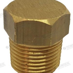 TAPON BRONZE ANODO ONAN
