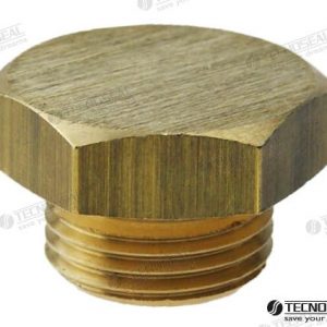 TAPON ANODO LOMBARDINI TEN02353T