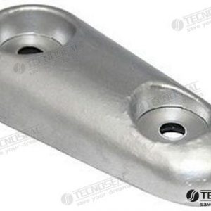 VET SERIE PEQUEÃ‘O ZINC 152X68X29MM 1KG