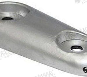VET SERIE GRANDE ZINC 250X75X37MM 2,4KG