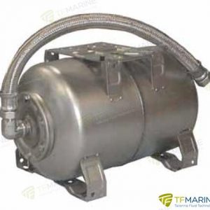 TANQUE ACOMULADOR 60 L