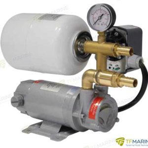 SISTEMA DE PRESION HA60 24V DC 2LT