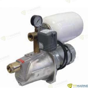 SISTEMA DE PRESION HAB 4 24V DC 20LT