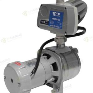 SISTEMA DE PRESION HEC1 24V DC