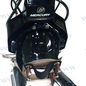 TRANSON ALPHA ONE 2 G