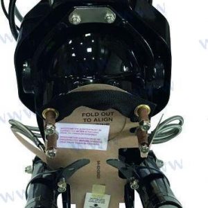 TRANSON ALPHA ONE I G.-