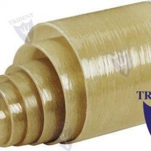 TUBO FIBRA EMPALME MANGUERA 150MM