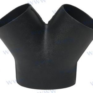 Y - 125X125X100MM