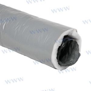 TUBO DE AIRE 152MM  10MTS