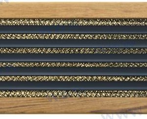 REJILLA TOMA AIRE 12X10 TEKA