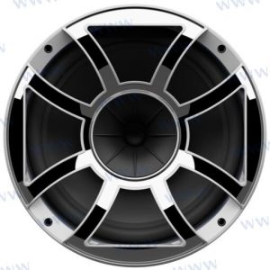 REJILLAS REV 10HDXS-W BLANCA-INOX