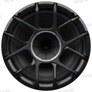 REJILLAS REV 10HDXZ-B NEGRA SPORT