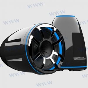 REJILLAS REV 12HDXS-B NEGRA-INOX