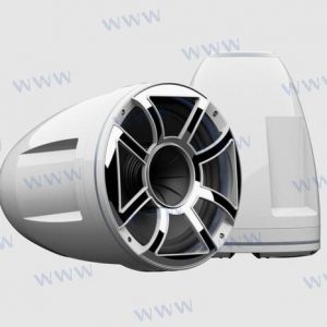 REJILLAS REV 12HDXS-W BLANCA-INOX