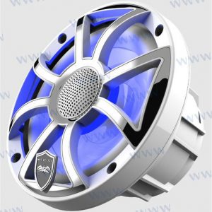 ALTAVOCES REVO 6,5" 6-XSW-SS BLANCO PAR