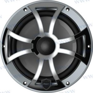 ALTAVOCES REVO 8" 6-XSW-SS GUNMETAL PAR
