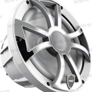 ALTAVOCES REVO 8" 6-XSW-SS BLANCO PAR