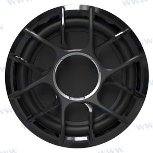 SUBWOOFER 10" ZERO 10 S4 XZ-W NEGRO