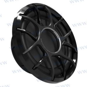 SUBWOOFER ZERO 10" SPORT NEGRO