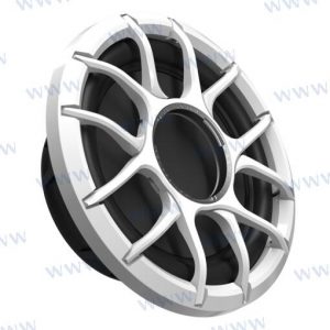 SUBWOOFER ZERO 10" SPORT BLANCO