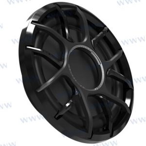 SUBWOOFER ZERO 12" SPORT NEGRO