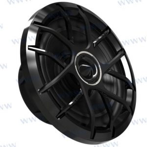 ALTAVOCES ZERO 8" REJILLA SPORT NEGRO