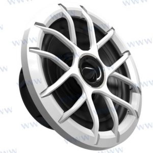 ALTAVOCES ZERO 8" REJILLA SPORT BLANCO