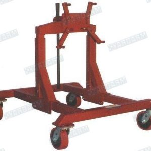 SOPORTE MOTOR GIRATORIO