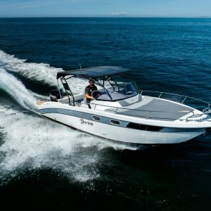 Saver 750 Walkaround (2026)